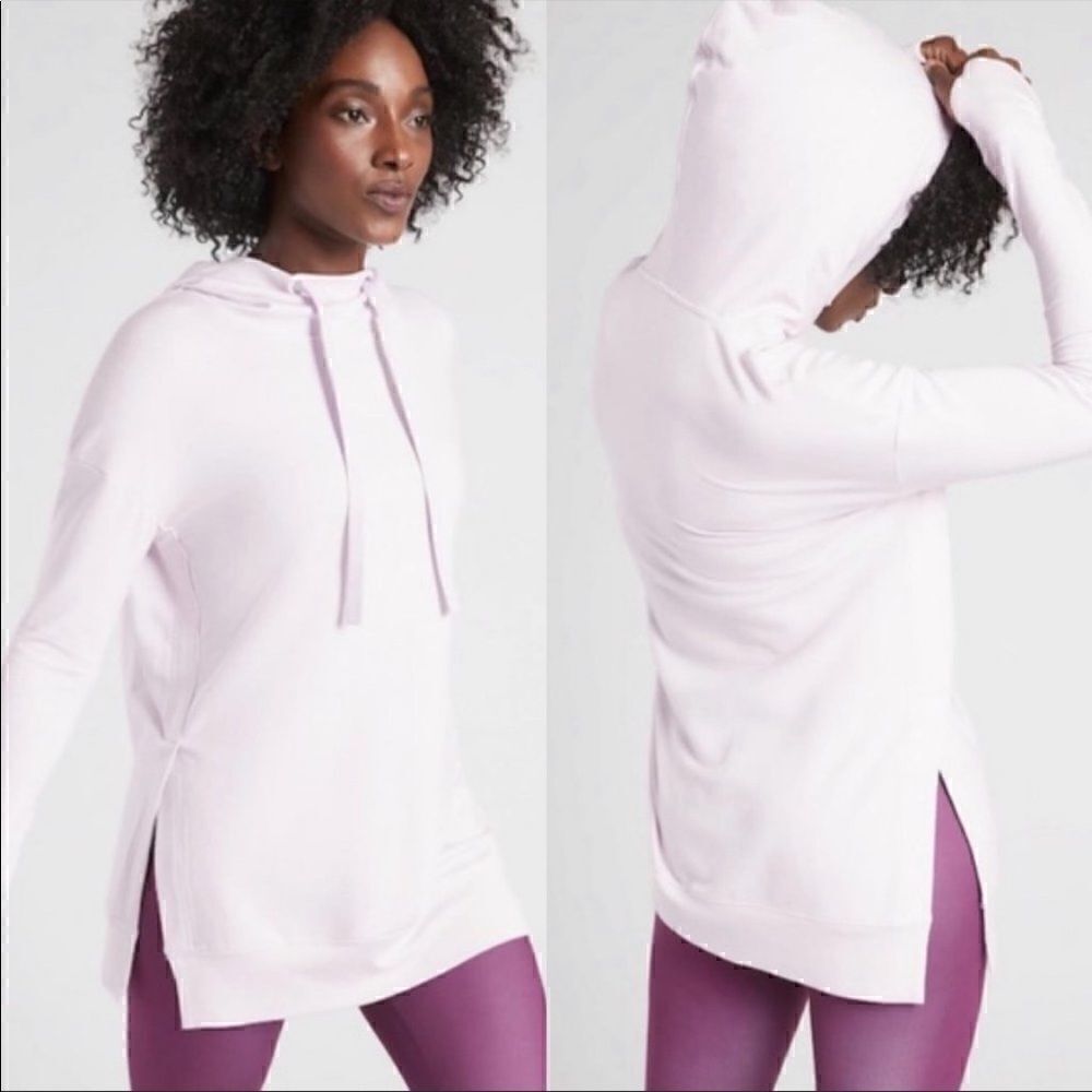Women’s Athleta Hoodie